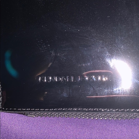 Kendall + Kylie Card Wristlet - Picture 2 of 8